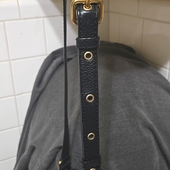 Mark Jacobs crossbody bag - Picture 5 of 9